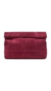 Marie Turnor Accessories Lunch Clutch