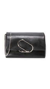 3.1 Phillip Lim Alix Flap Shoulder Bag