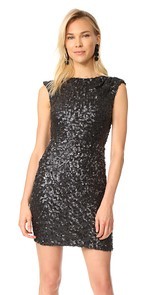 Rachel Zoe Knott Dress