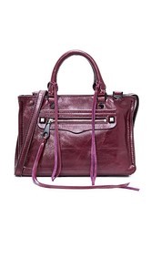 Rebecca Minkoff Micro Regan Satchel