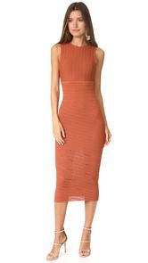 Ronny Kobo Jordyn Dress