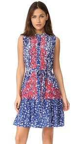 Saloni Tilly Dress