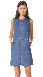 See by Chloe Denim Dress