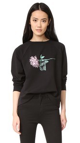 6397 New Rose Sweatshirt