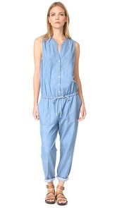 Soft Joie Chyrina Jumpsuit