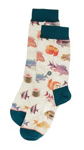 STANCE Dynamite Tomboy Lite Socks