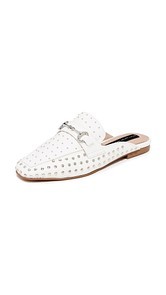 Steven Razzi Mules