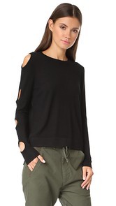 TSE Cashmere Crew Neck Sweater