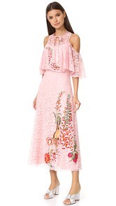 Temperley London Farewell Dress