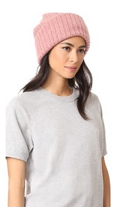 Tak. Ori Knit Beanie