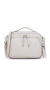 Tumi Luanda Flight Bag