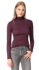 Velvet Talisia Turtleneck