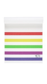 Yeti Yoga The DY Yoga Mat