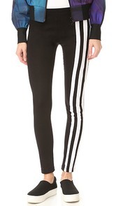 Y-3 Light Track Leggings