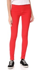 Won Hundred Marilyn Skinny Jeans