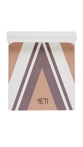Yeti Yoga The Capricorn Yoga Mat