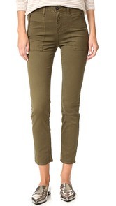 AG The Kinsley Utilitarian Modern Skinny Jeans