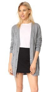 AG Sandrine Cardigan