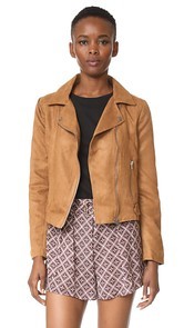 BB Dakota Jack by BB Dakota Johannes Jacket