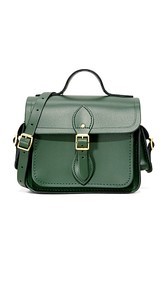 Cambridge Satchel Traveler Bag