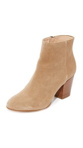 Club Monaco Rina Booties