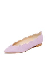 Club Monaco Edni Flats