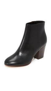 Club Monaco Rina Booties
