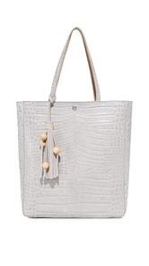 Elizabeth and James Eloise Magazine Tote