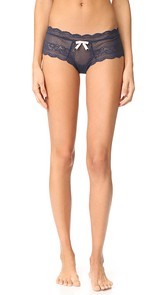 Eberjey Anouk Boy Thong