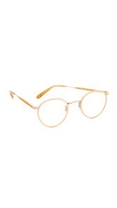 GARRETT LEIGHT Wilson Glasses