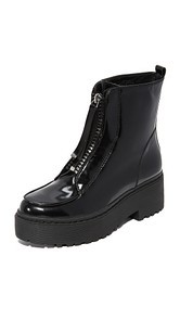 Jeffrey Campbell Tarkin Combat Boots