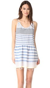 Lemlem Assaman Beach Dress