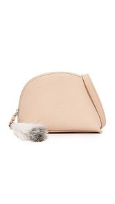 Loeffler Randall Cross Body Pouch