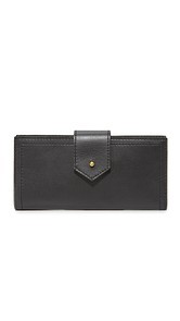 Madewell Post Wallet