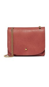 Madewell Chain Cross Body Bag