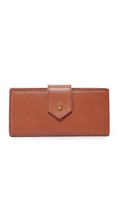 Madewell Post Wallet