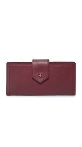 Madewell Post Wallet