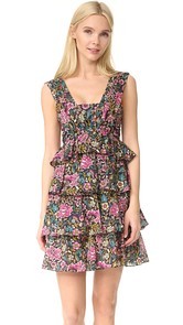 No. 21 Sleeveless Dress