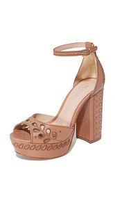 Rachel Zoe Juliana Platform Sandals