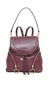 See by Chloe Olga Convertible Backpack