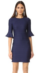 Shoshanna Bluxome Dress