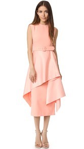 Solace London Poppy Dress