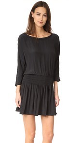 Splendid Washed Dress