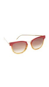 Thierry Lasry Choky Sunglasses