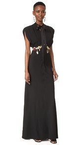 Temperley London Waterfly Dress