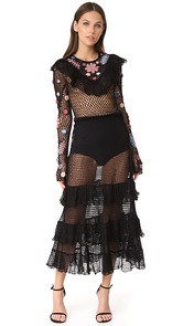 Ulla Johnson Calliope Dress