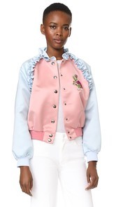 Vivetta Santa Fe Jacket