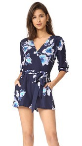 Yumi Kim Liz Romper
