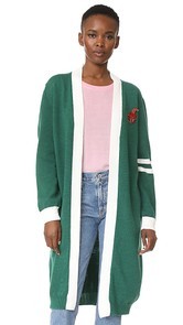 Vivetta New Hampshire Cardigan