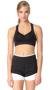 adidas by Stella McCartney The Cmmttd Bra